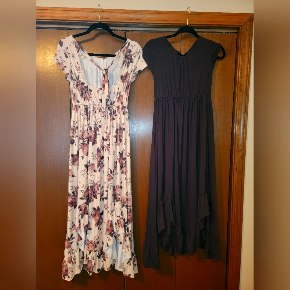 Joyfolie BRAELYN DRESSES